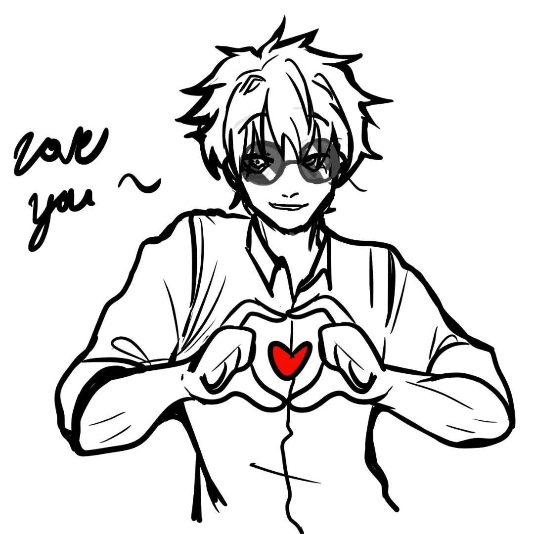 把最近涂的都丢上来

#jjk