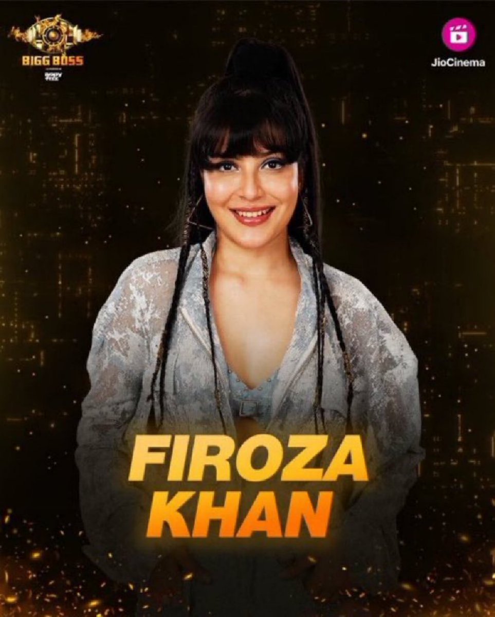 _biggbossfc's tweet photo. WEEK 6 Popularity Poll
Results on Monday

RT, Like &amp; Comment if you support #Khanzaadi

RT🔃 100 points
Like❤️ 50 points
Comment💬 10 points

#BiggBoss17 #Bb17 https://t.co/g0rvkIgevs