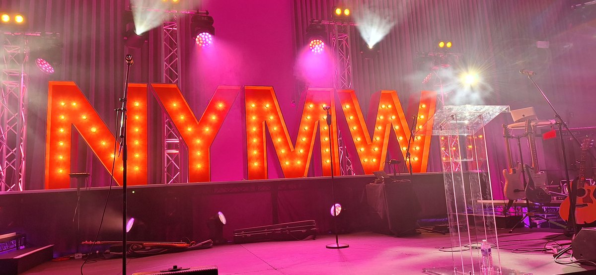 VickyPG's tweet photo. @Youthscape @YSEventsTweets #NYMW23 how is it the last morning!?! Seems like no time and yet so much squeezed in! https://t.co/PiWrdKOS6R