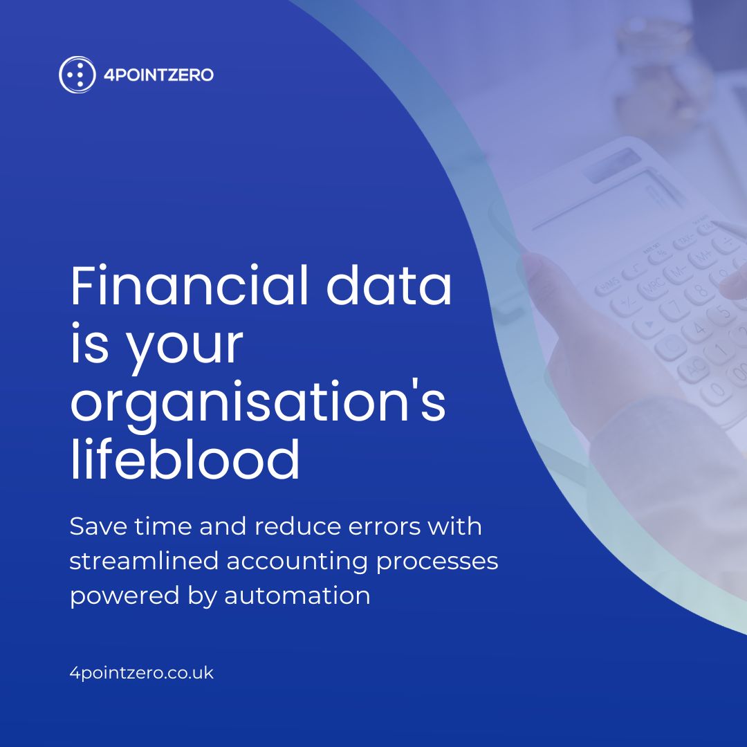 4_PointZero's tweet photo. Gain precise insights that help guide your strategy and stay ahead of the competition 🚀

Access accurate data to confidently empower decision-making and eliminate costly manual errors 🙅‍♀️

Let's get you started! 👇 
https://t.co/MyLkPSZE21 

#Accounting #Automation #Growth https://t.co/RITMdgosIv