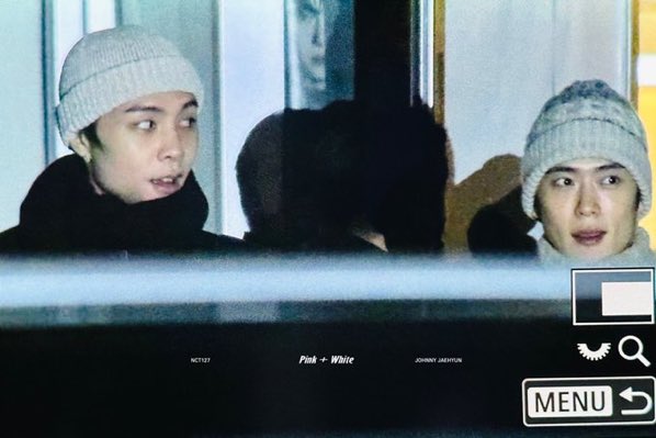 johnnyjaeisreal's tweet photo. ว้าย https://t.co/bbKMScVBIK
