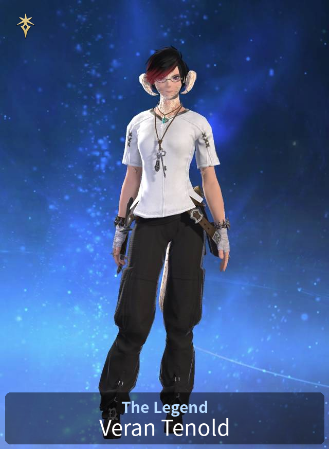 ((gonna be revamping this acc soon. made some changes to Veran, thanks to the cloud test-