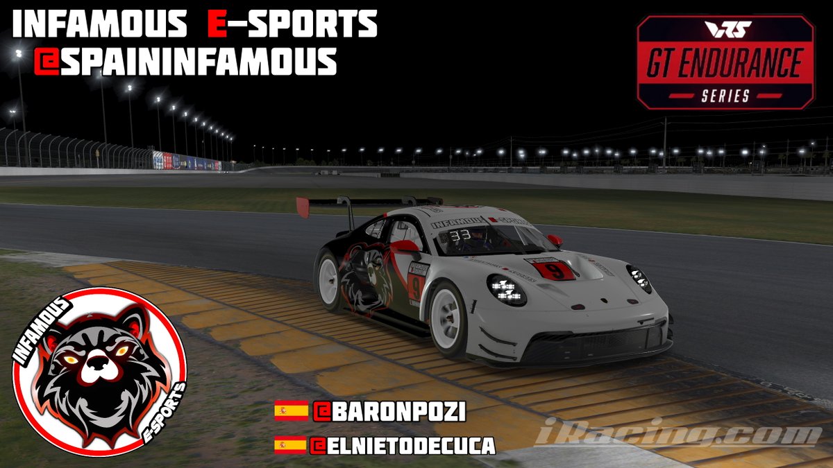 Infamous E-Sports tweet media