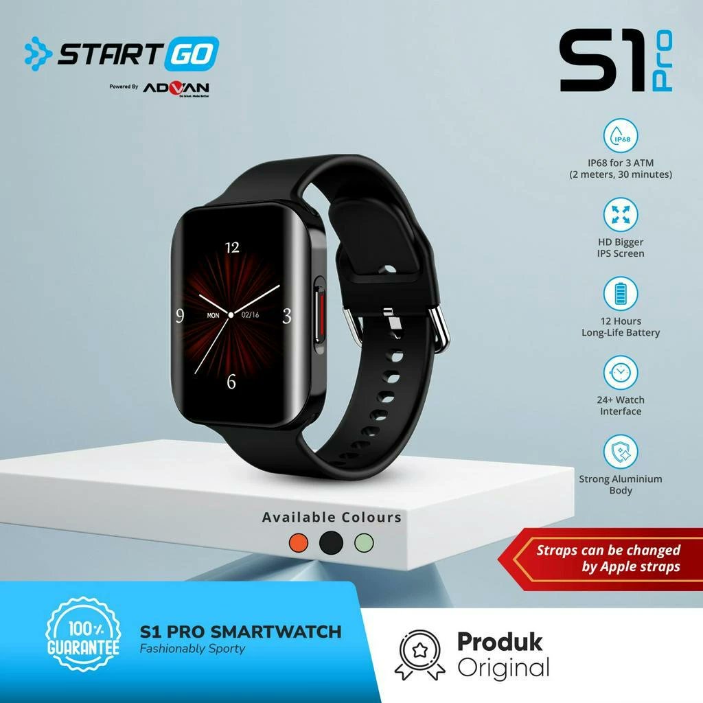 paylaterlicious's tweet photo. smartwatch gak harus dengan harga jutaan auto ganteng
cek disini https://t.co/Z8JxuHQQUq https://t.co/46SvSQGsyS