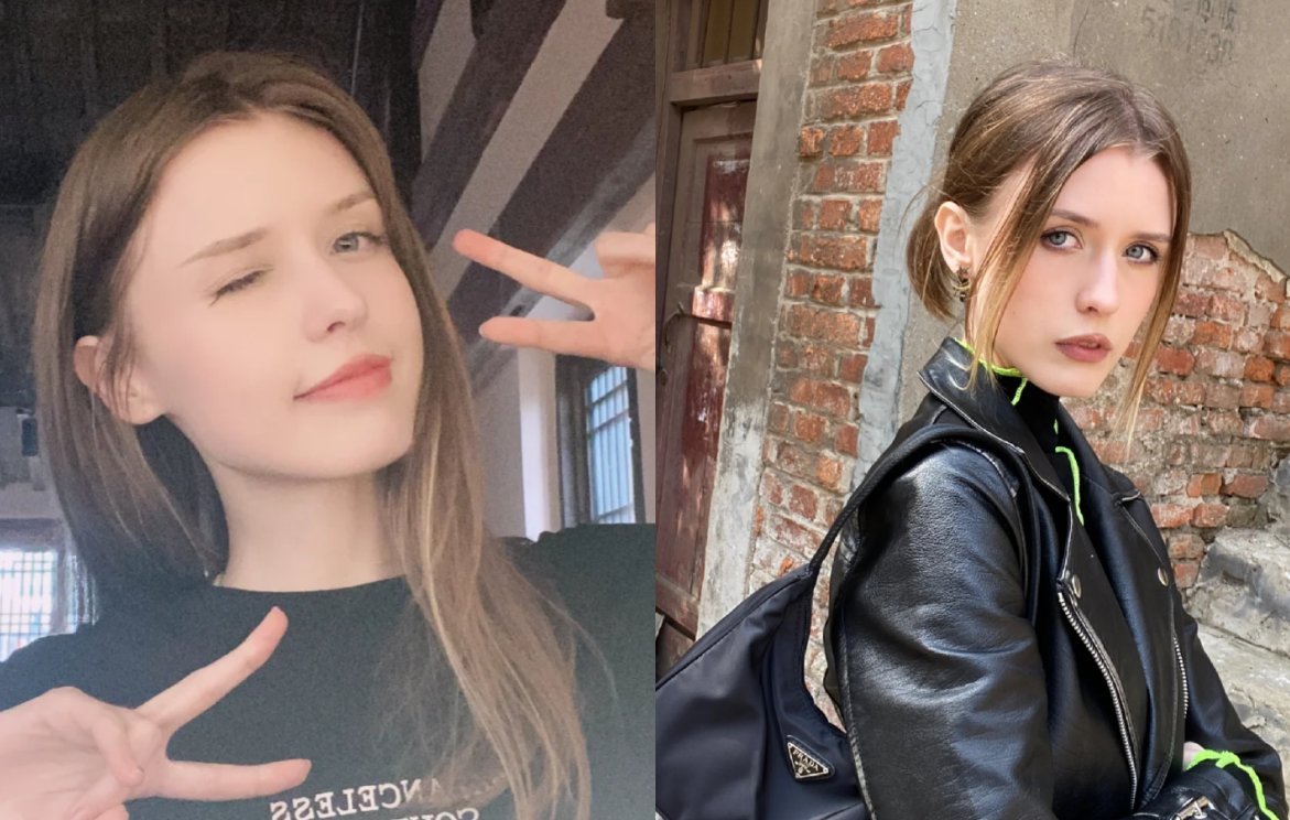 I am a serious leader at work, and a lovely angel when I am free.