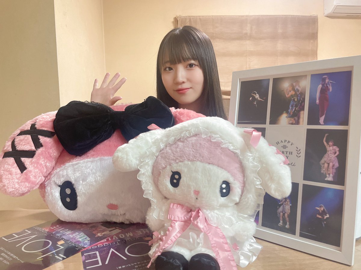 ゆづき (@Yuzuki16BLACKRO) / Posts / X