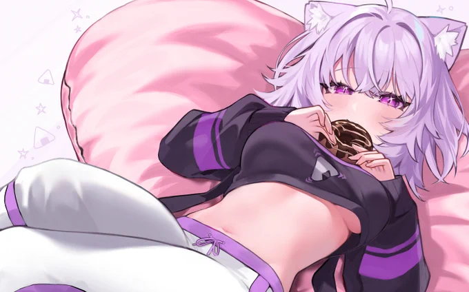 おかゆ ~#絵かゆ 