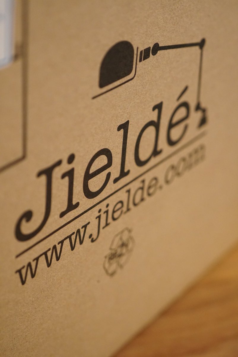 abyssinia_retro's tweet image. ランプ♪
#jielde #lamp