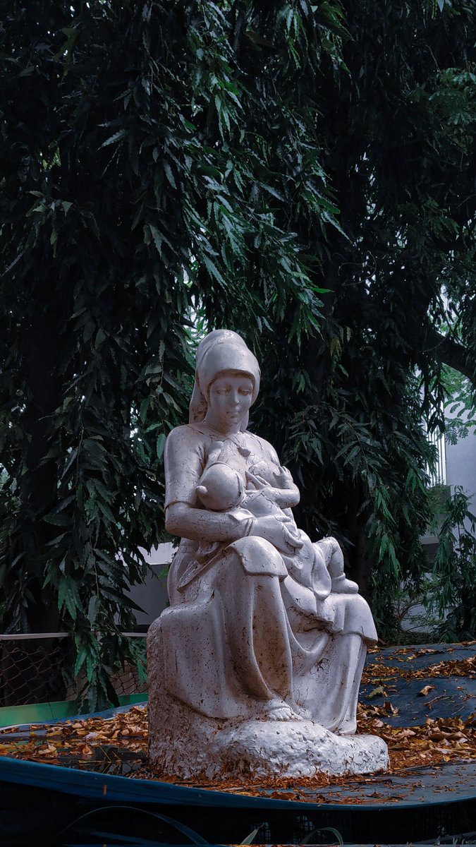 vimalsatelier's tweet image. Mother❤️