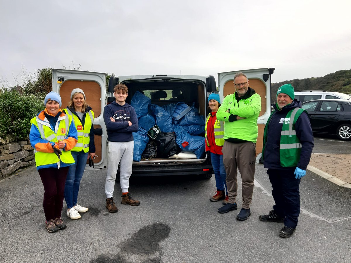 NationalSpringClean tweet media