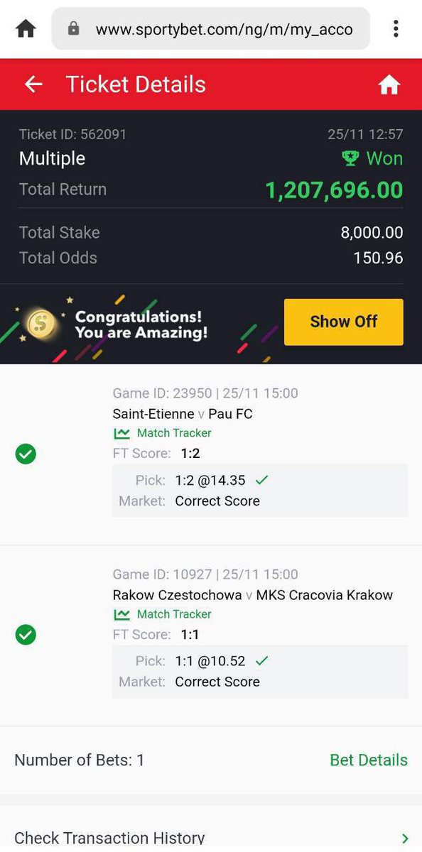 StevenH89913266's tweet photo. Hello sir @sure_odds02 this was the late game I bought from you today

Getafe Arsenal Doku Chelsea Newcastle Dortmund Messi Greenwood Ramsdale Arteta Recce James Declan Rice One Nigeria Nnewi Gallagher Man City

#BlackFriday #toyshow #LoveYourW2023 #เอิร์ทมิกซ์ #PremierLeague https://t.co/2qhQfeItrM