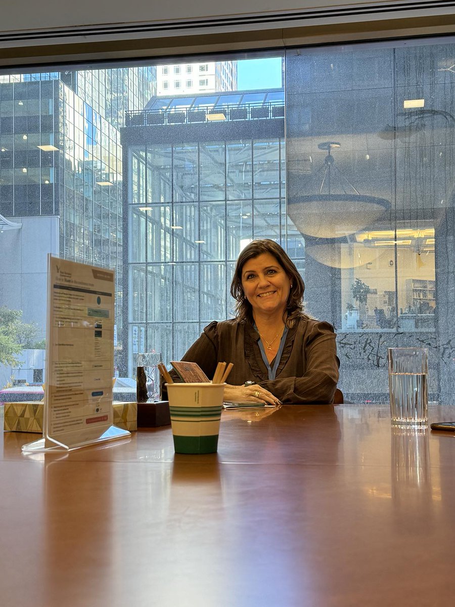 A4: Að setjast í bankastjórastólinn #menntaspjall