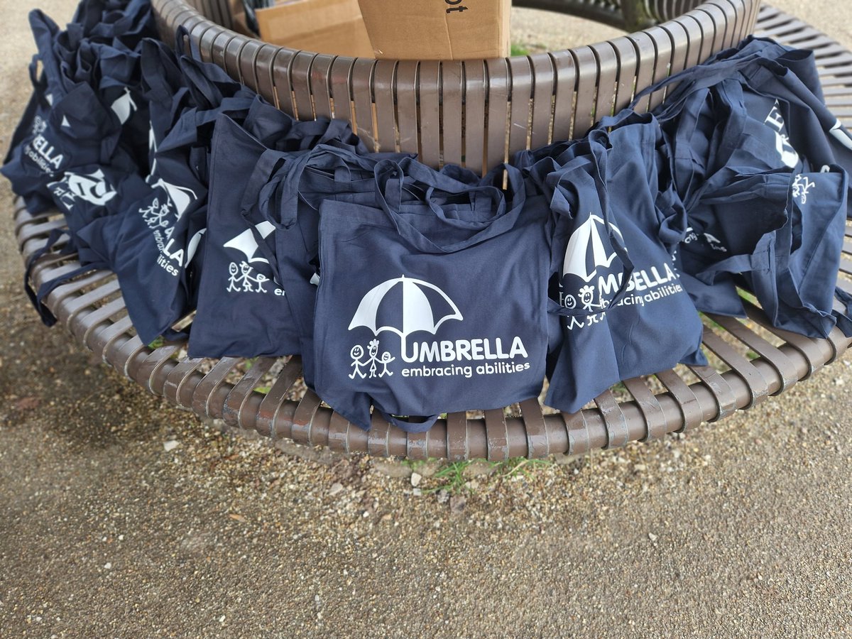 Umbrella Derby tweet media