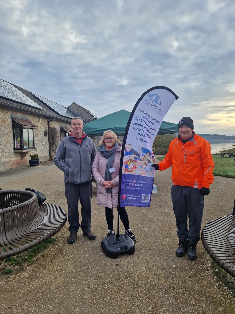 Umbrella Derby tweet media