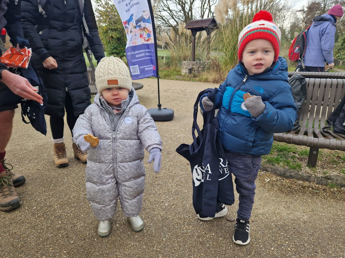 Umbrella Derby (@umbrelladerby) on Twitter photo An incredible turn out for our Charity Walk - Carsington Reservoir.
Thank you to everyone who signed up and took part.
Also, thank you to <a href="/HUUBDesign/">HUUB Design</a> and <a href="/grantsof/">Grants of Derbyshire</a> for sponsoring the event as well as <a href="/RivieraTravelUK/">Riviera Travel</a> for our amazing tote bags. An incredible turn out for our Charity Walk - Carsington Reservoir.
Thank you to everyone who signed up and took part.
Also, thank you to <a href="/HUUBDesign/">HUUB Design</a> and <a href="/grantsof/">Grants of Derbyshire</a> for sponsoring the event as well as <a href="/RivieraTravelUK/">Riviera Travel</a> for our amazing tote bags.