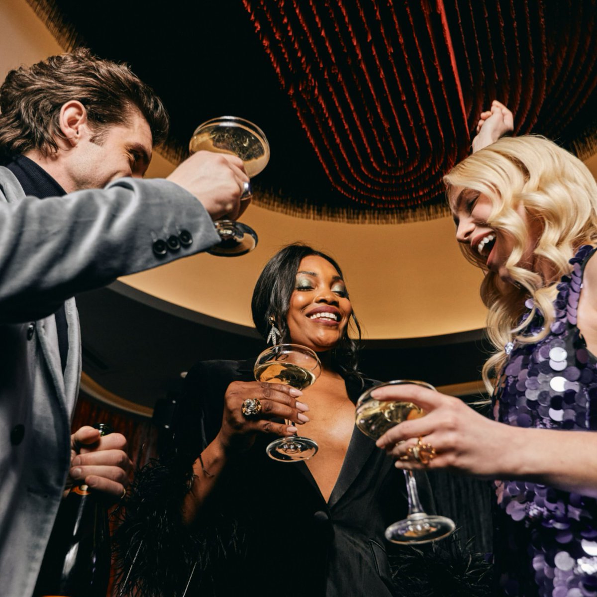 Picture this- you’ve been wined and dined in Commons Club with our delicious Hogmanay menu.
After dinner you are whisked off to our roof terrace to see in the bells with a champagne in hand, 2024 is going to be your year. 🥂

#CommonsClubEdi | #Edinburgh