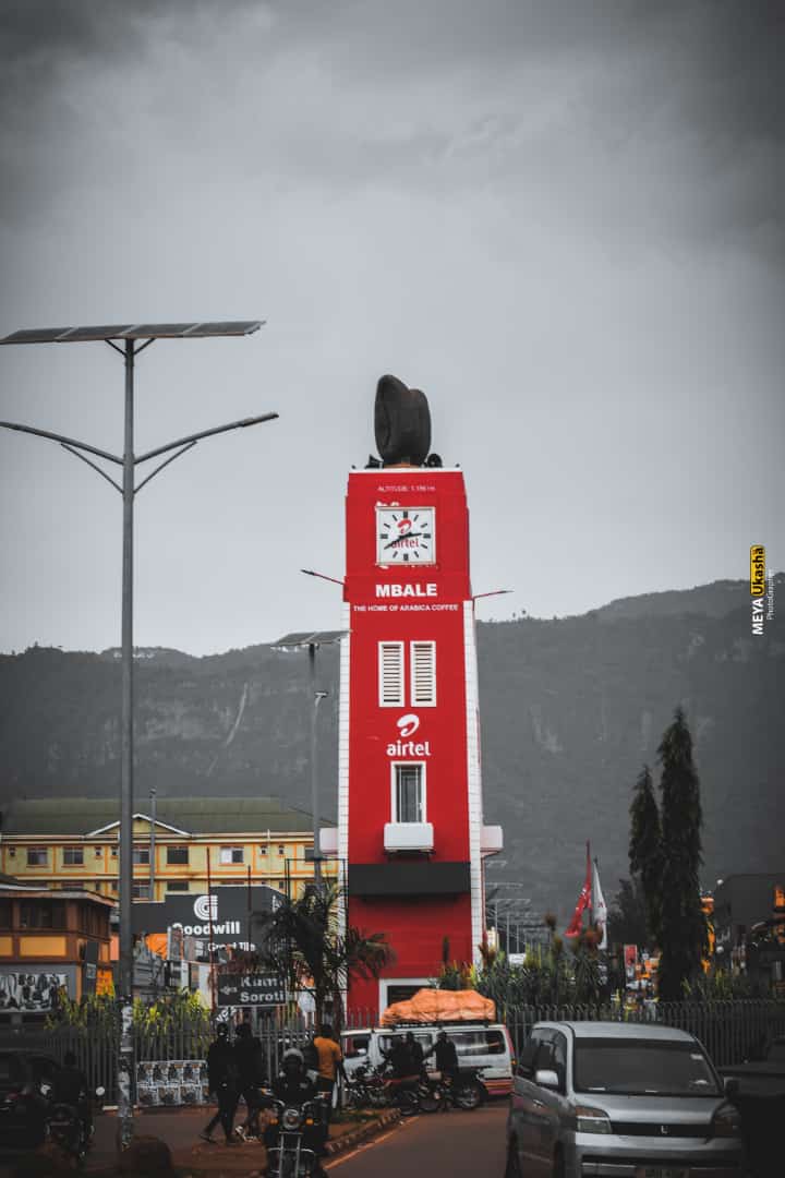 gobiesau's tweet photo. Mbale is the most beautiful and peacefully City in the Whole of Uganda.

Visit Mbale
Cc. @meya_ukasha 
#MUFC 
#BestOfKampala https://t.co/F63kPlYeFk