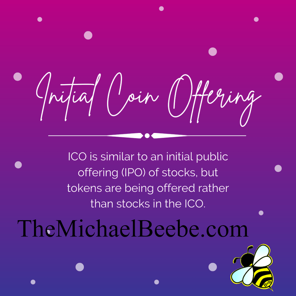 TheMichaelBeebe's tweet photo. Learn something new about cryptocurrency every single day of the week! Like, share, comment, tag! #MichaelBeebe #Cryptocurrency #Bitcoin #DailyCrypto https://t.co/aDYsdEAL87