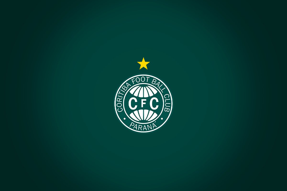 Coritiba tweet media