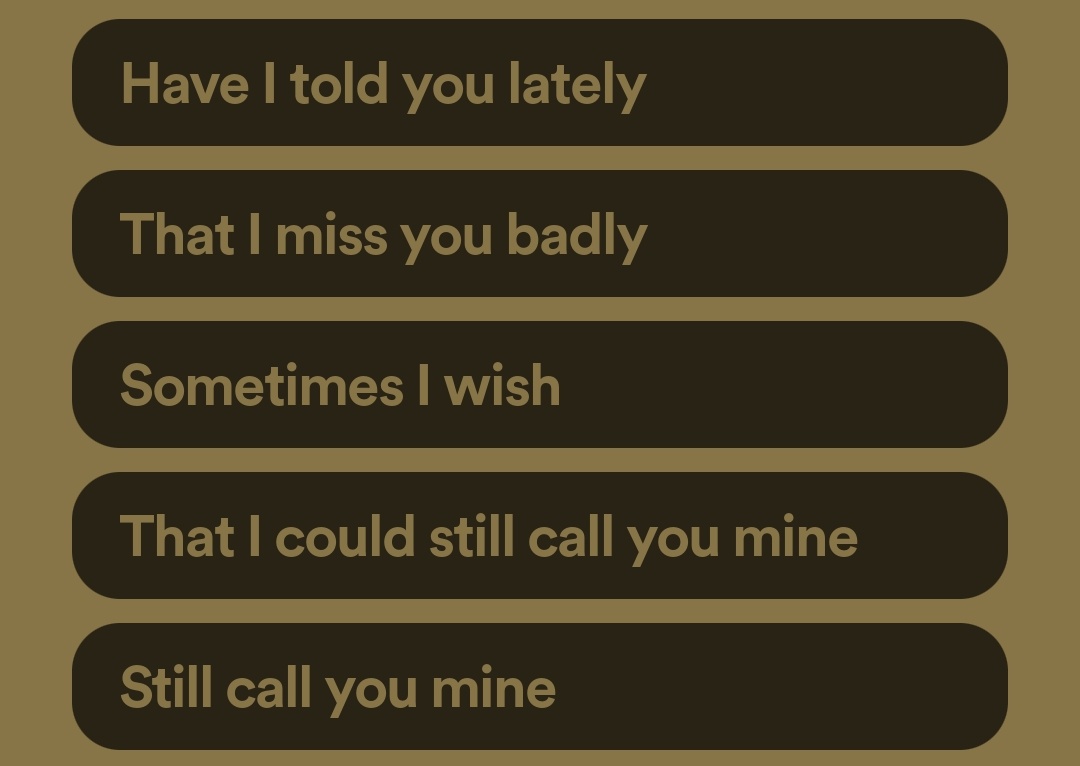 demi apapun gua baru ngeh sama lirik lagu ini anjg, kok dulu pas dikasih ga pernah sadar sih skskskks