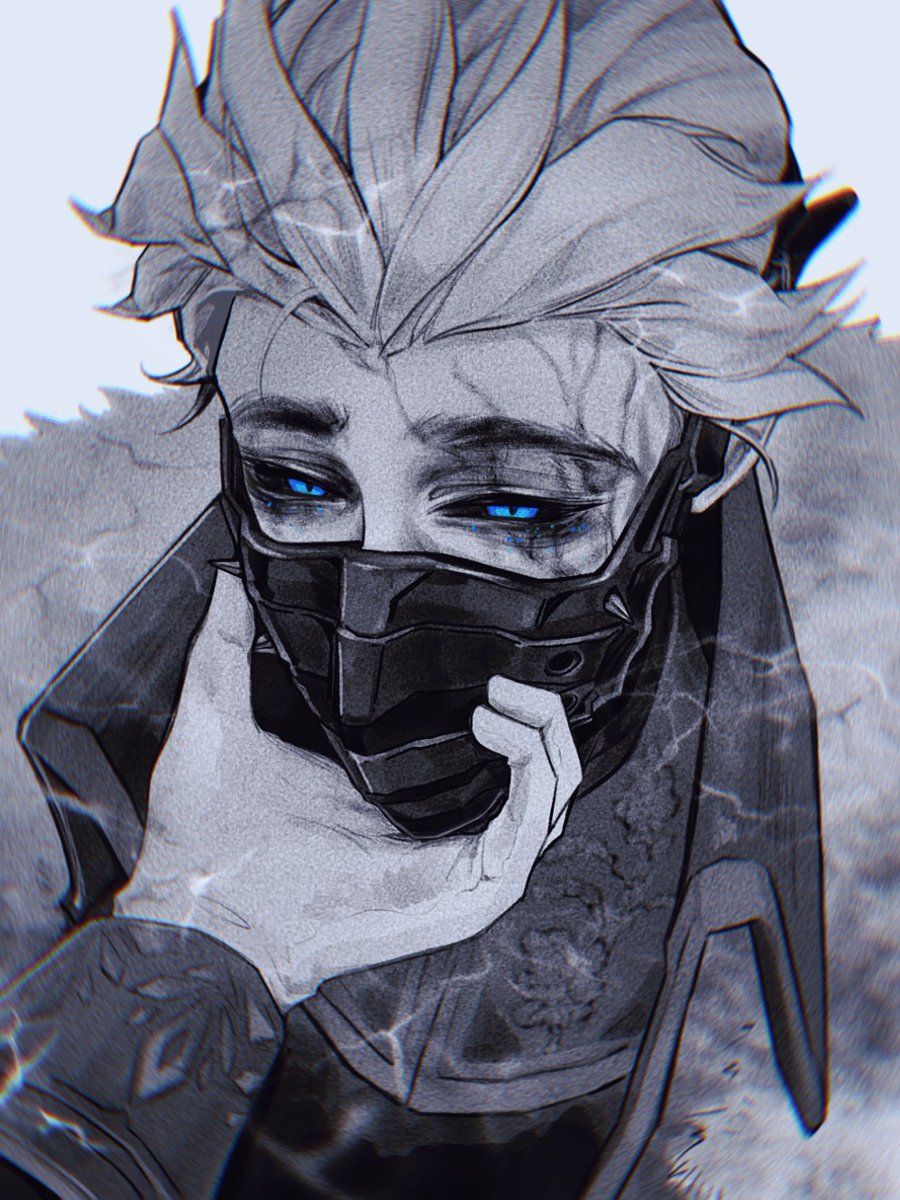 Naokelllll's tweet photo. #IdentityV 
#Alvaluca #隐囚
冬蝉视角 https://t.co/7rtTDJzK6a