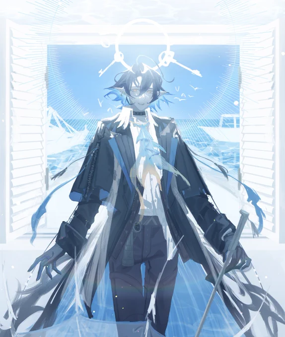 ルーメン 再掲 #アークナイツ 