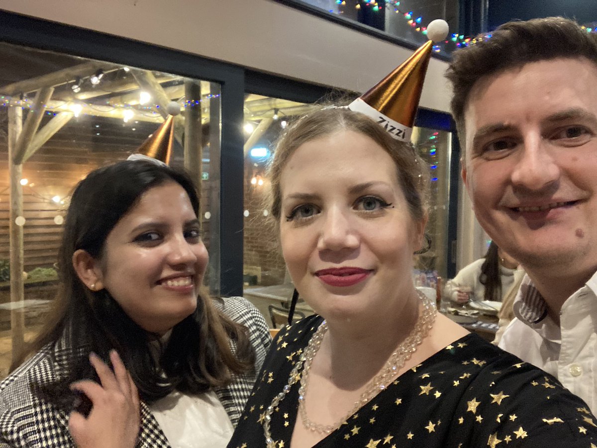 Team Redlynch tweet media