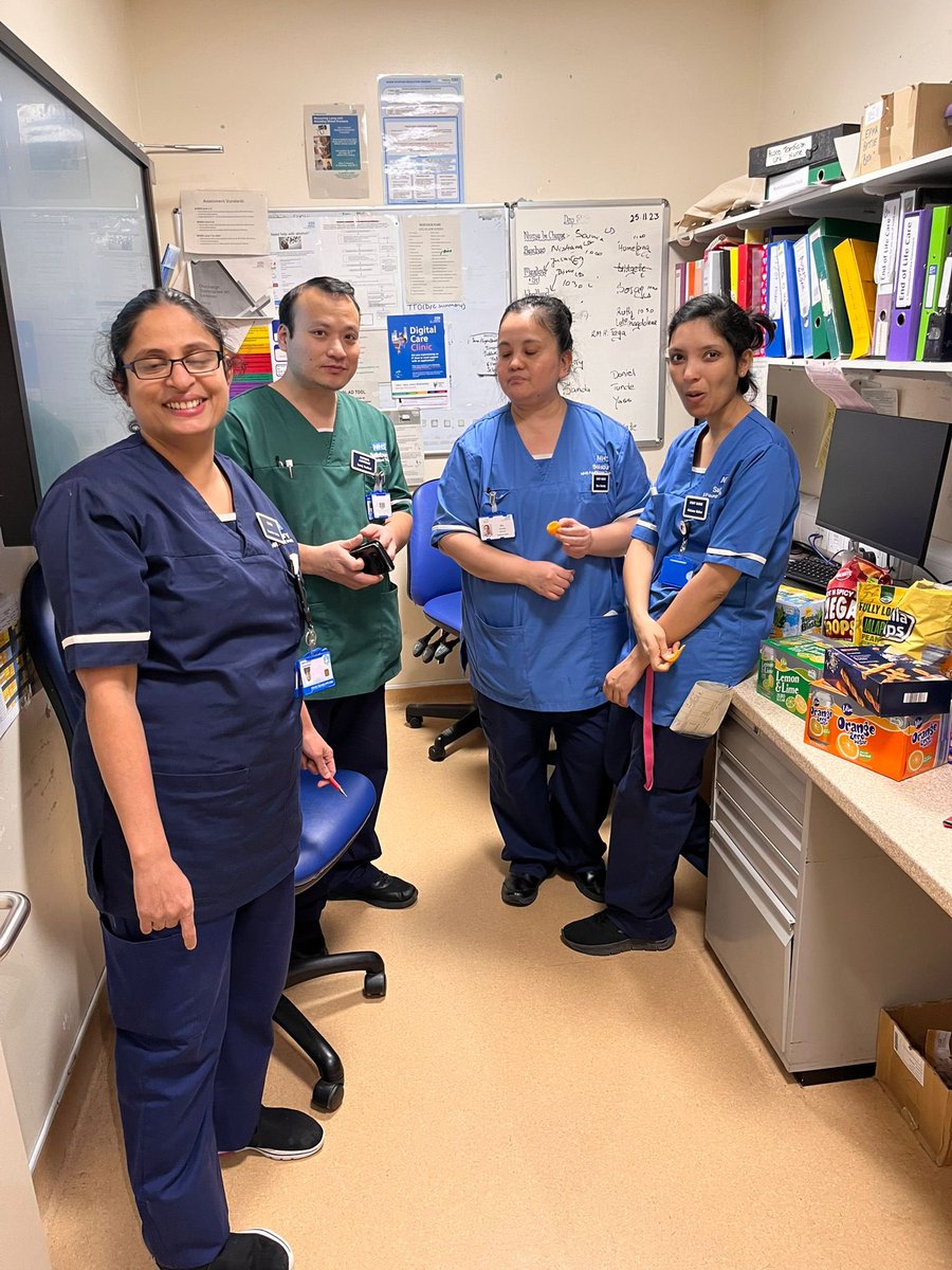 Team Redlynch tweet media