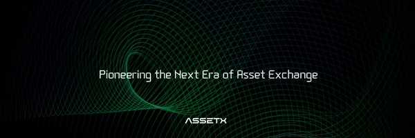 theBBitme's tweet photo. Take this big opportunity of tokenization by supporting @assetx_network buying $RWA token on its private sale. Investing with real-world assets is the way to go into the future.
https://t.co/dWL4SR97sT
#ASSETX $RWA #BlockchainExchange #Tokenization https://t.co/cKp3lsSApC