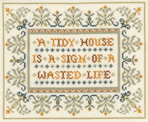 womensart1's tweet photo. Needlework samplers are examples of embroidery or cross-stitching  produced as a demonstration of skill and often traditionally carried a moral or spiritual message....
Happy Sunday! 🧡 https://t.co/tEoh7NzcuB