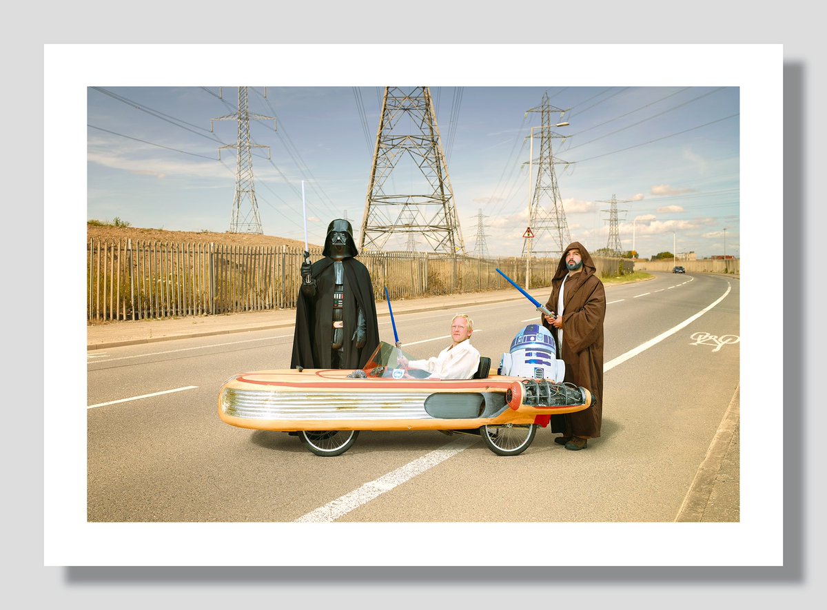 Alan Powdrill tweet media