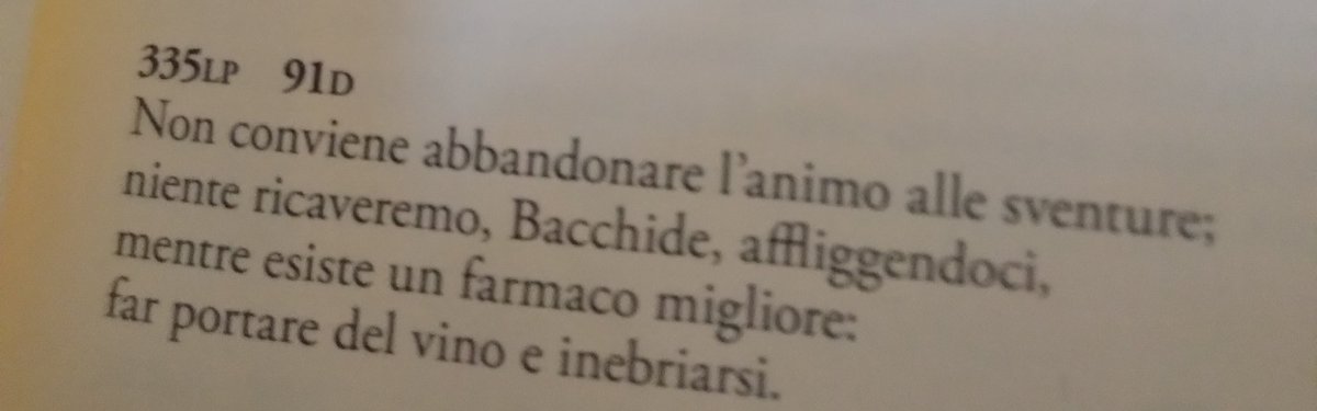 filo_gagliardi's tweet photo. #LaFragilitàDelBene @SalaLettura #SalaLettura #Alceo https://t.co/zflrOcq0Bs