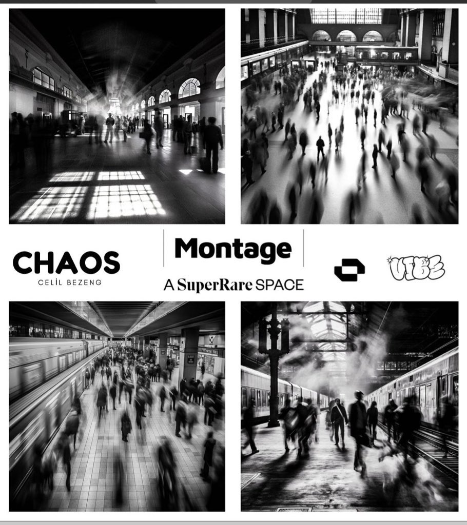 RAIN GALLERY tweet media