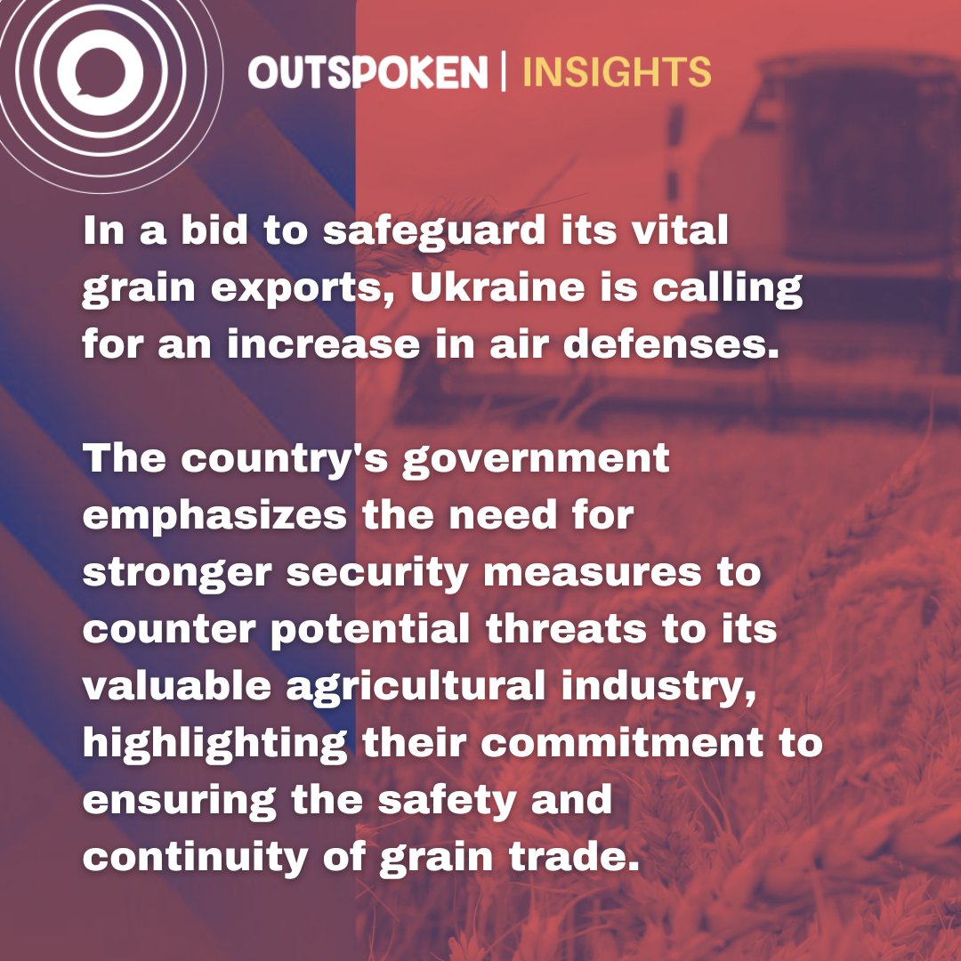 PhOutspoken's tweet photo. 🌍 WORLD WEEKLY HIGHLIGHTS 🌍 

📌 Release of Palestinian Prisoners Brings Hope Amidst Tensions and Accusations
📌 Italy Protests Demanding End to Gender-Based Violence 
📌 Ukraine Calls for Stronger Air Defenses to Protect Grain Exports
📌 N. Korea Deploys New Military Hardware https://t.co/NX9gd4Iadr
