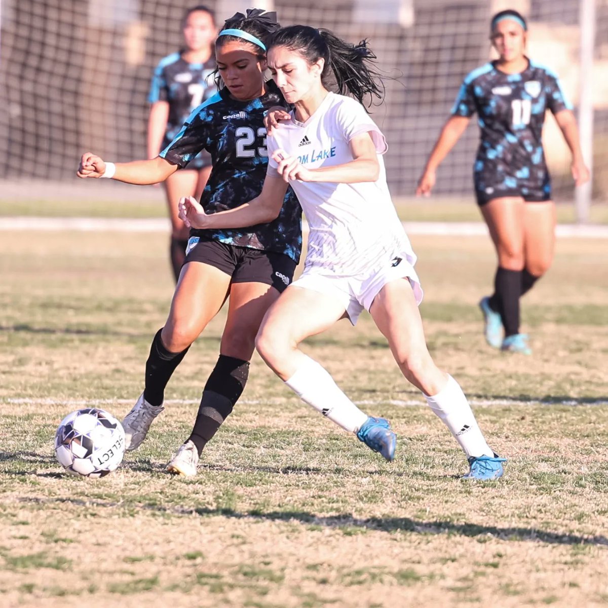 Thanks to @cloviscrushwsoc and @JSXpress for letting me go out and photograph some soccer today!