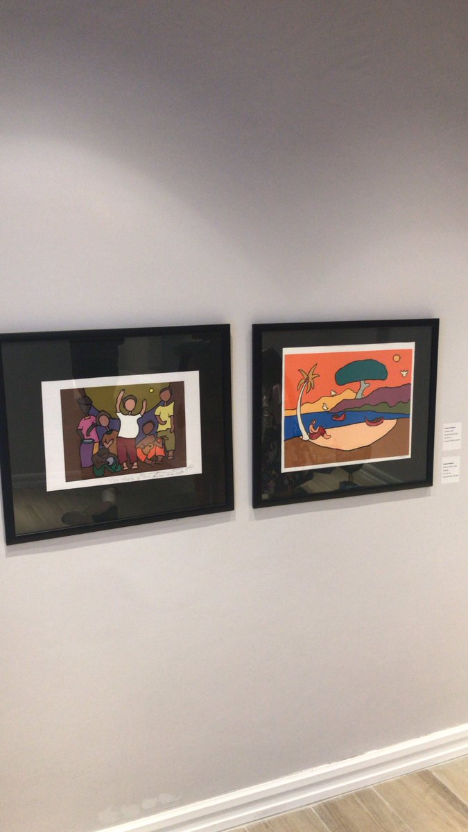 YoungLaveira's tweet photo. 🎨🖼
#Museo #PuertoCabello #Arte https://t.co/lCVme2b6sr