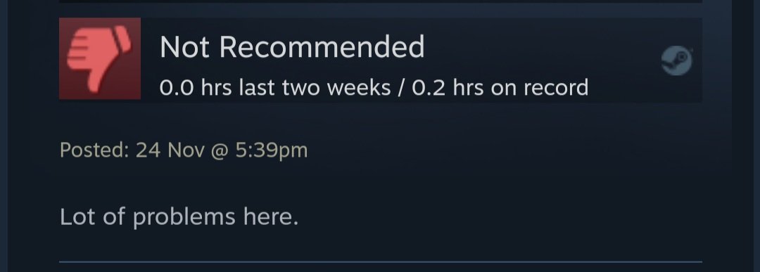 How are reviews like these even allowed