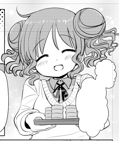 これは締め切りがやばくなってきてる原因の一つの気合いを入れすぎたヒロさん 