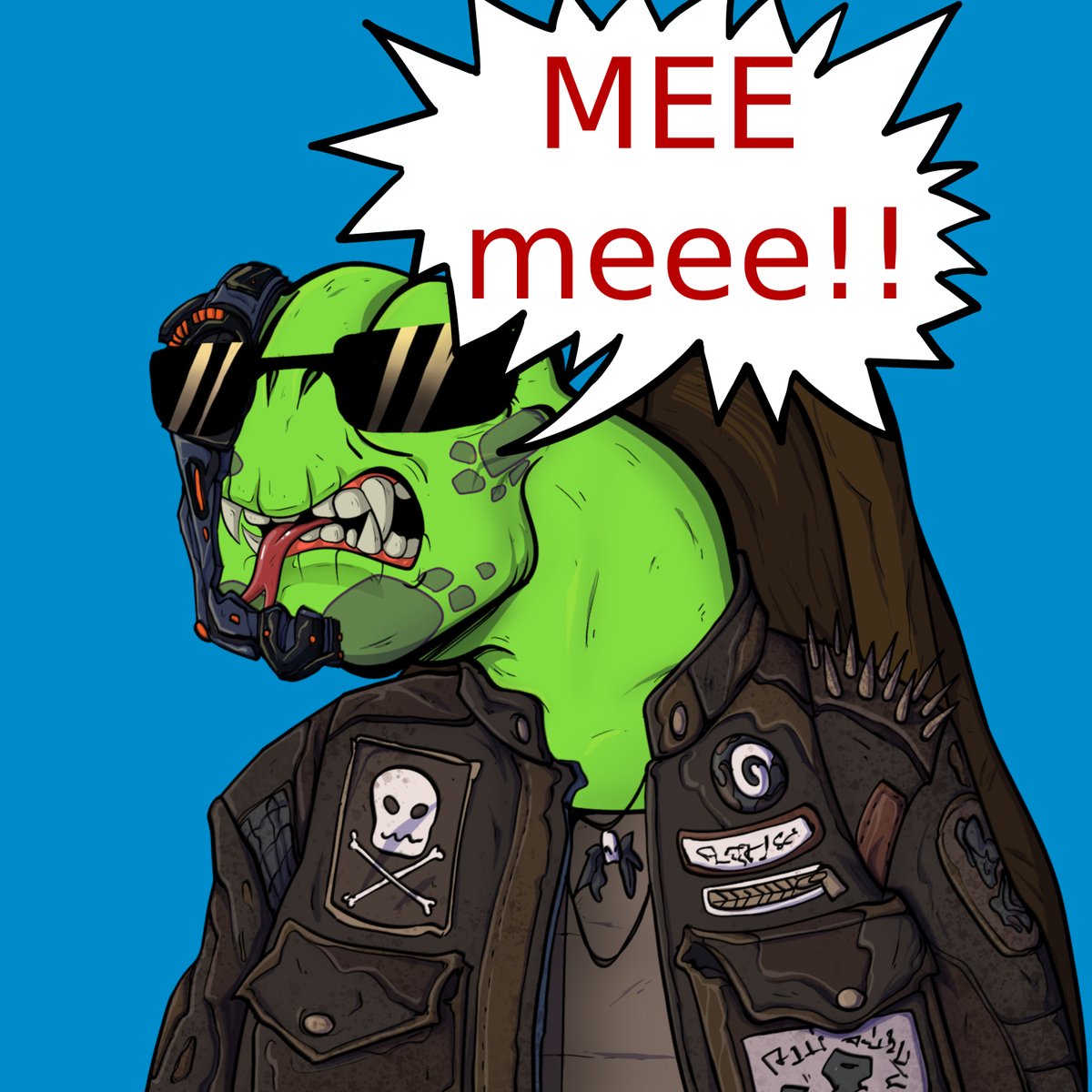 UndeadHacky tweet media