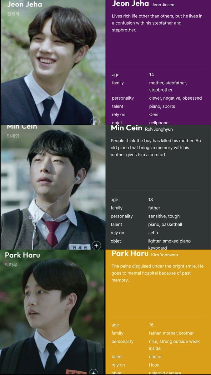 bts_kim_luv's tweet photo. Youth : new kdrama
based on BTS life story 💜
#YOUTH #youthbts https://t.co/UdmpXd5RHx