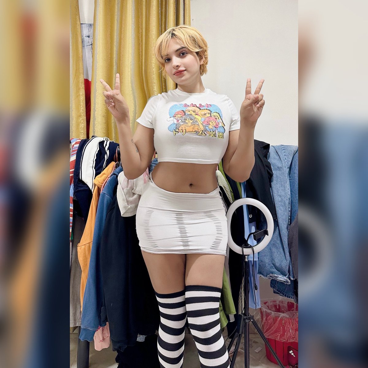 zorileets's tweet photo. Is my fit cute ? https://t.co/vElsKNovRW