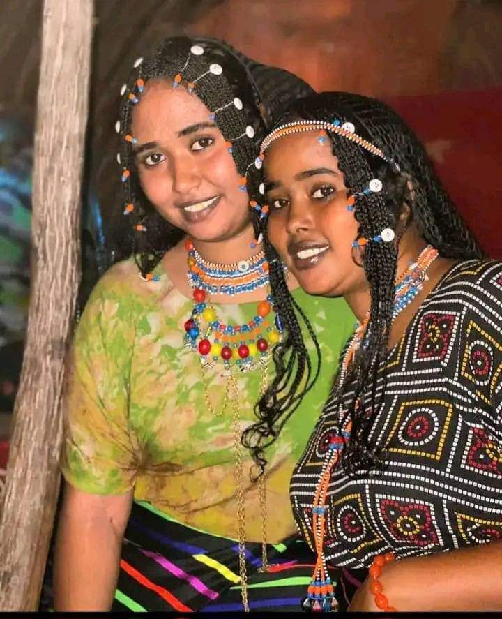 lahadda88's tweet photo. #Afar nature gifted beauty ❤ ⚔️

*no make up no nothing. https://t.co/kfxvaV1Ns2