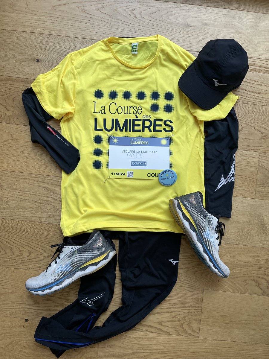 areyoudanny's tweet photo. La course des lumières en allure facile ✌️

Une belle course pour lever des fonds pour la recherche contre le cancer 💪

Et une belle récup 🍻 https://t.co/O1nLoYB7CD