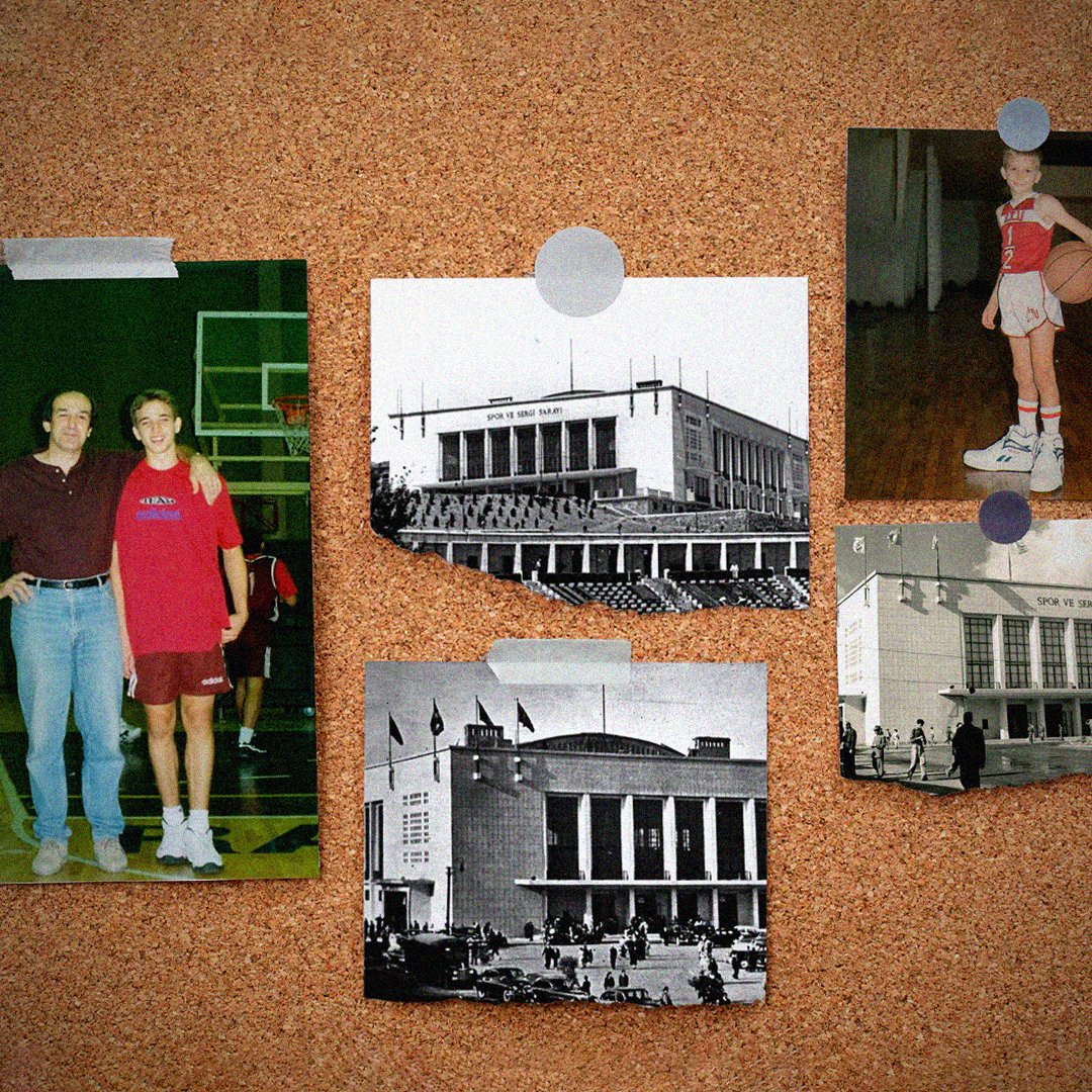 🏟️ Önce Spor Sergi, sonrasında Abdi İpekçi. Vapura bindiğimizde ise Caferağa…

✍️ İstanbul'un her köşesinde basketbol topuyla eşleştirebileceği bir hikâye gören <a href="/sinanguler/">Sinan Guler</a>, şehrin üç basketbol mekânını yazdı.

📲 Socrates App'i indirmek için: scrt.es/SocratesApp