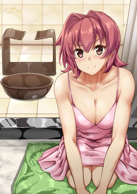 #いい風呂の日 これであってますか? 