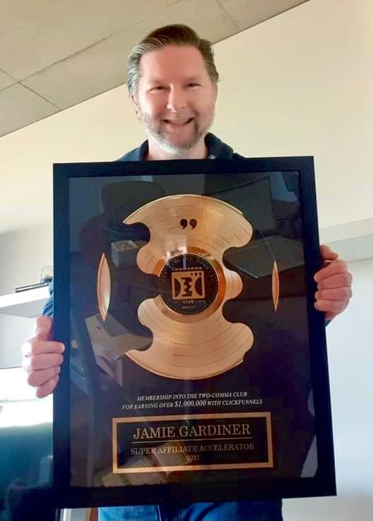 Jamie Gardiner tweet media