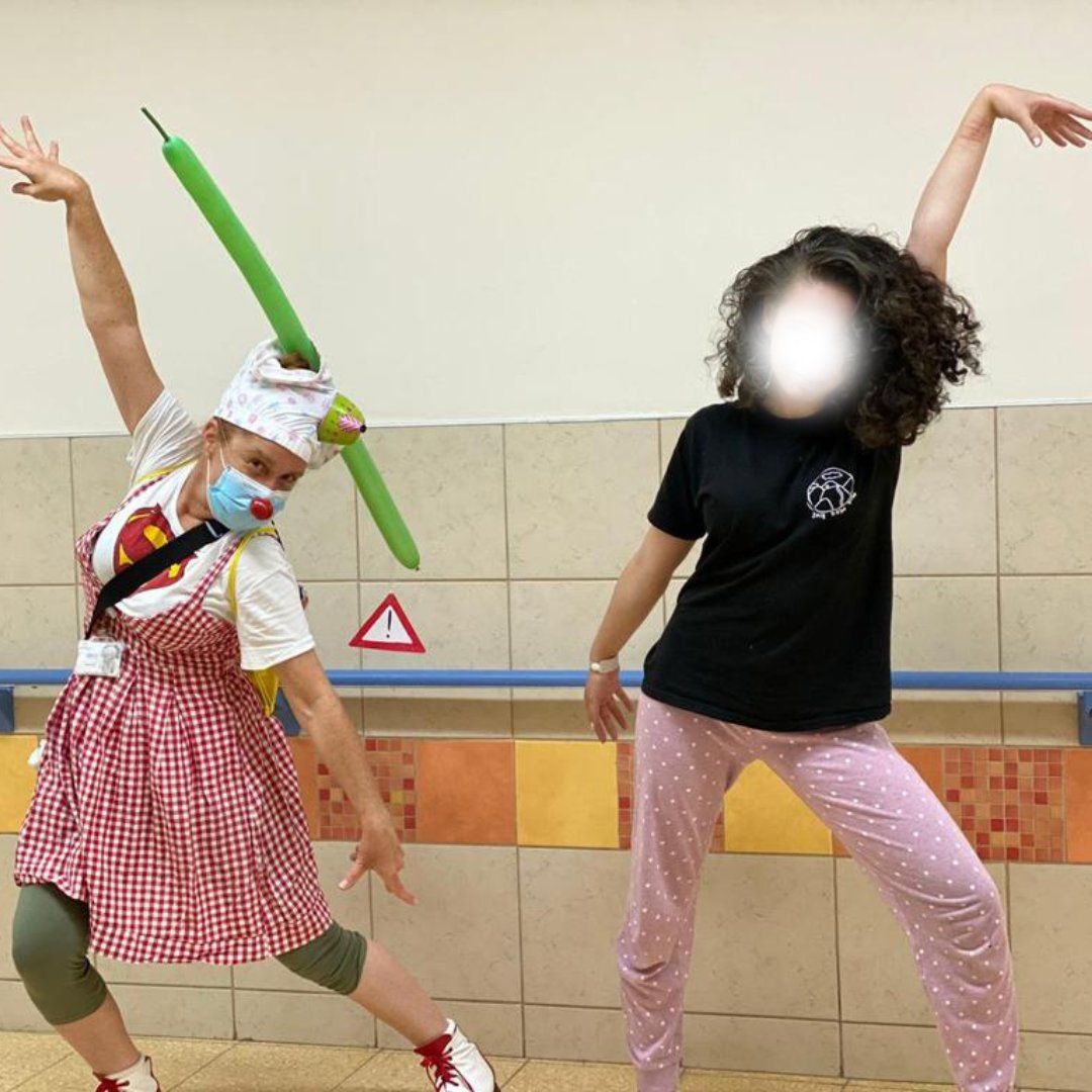 The Dream Doctors Project tweet media