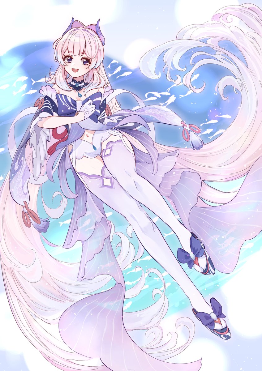 ❀ちるかの子✿ tweet media