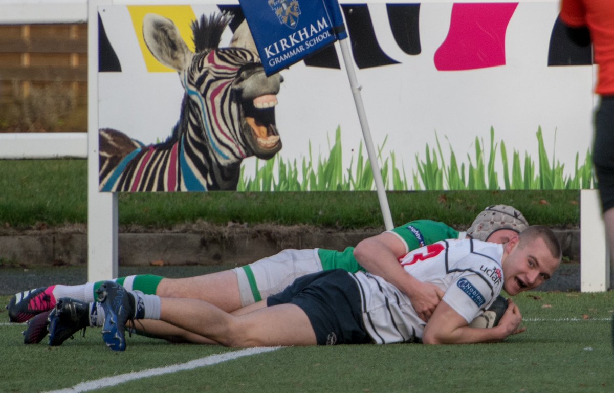 Richard Lightowler tweet media