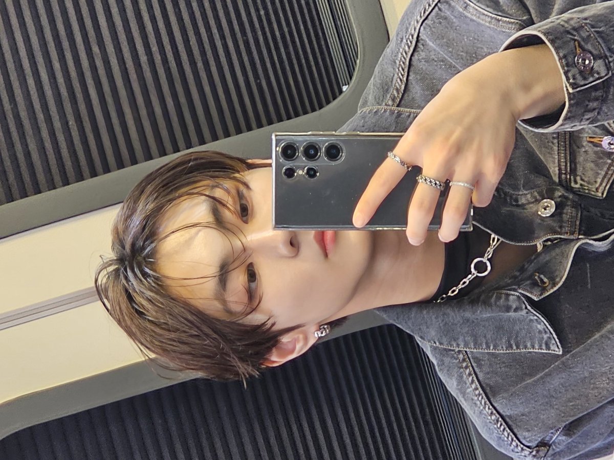#ENHYPEN #JUNGWON

Sweet JJUNGNOM😈